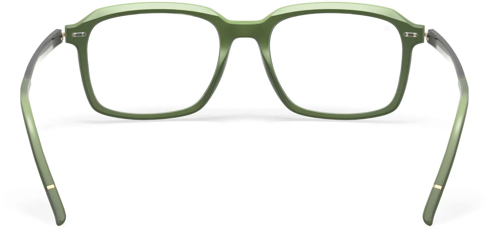 Silhouette Vibrant Horizon 2975 Eyeglasses - view 24